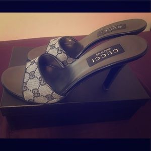 Gucci GG Sandal